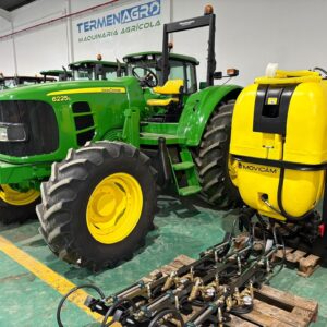 Tractor John Deere 6225