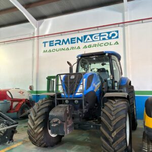 New Holland T7.225